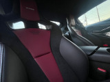 NISMO専用バケットシート