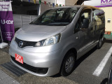日産 NV200バネットバン