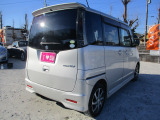 パレット SW XS 車検R7.10 Bカメラ 左側パワスラ
