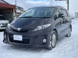 トヨタ エスティマ 2.4 アエラス 4WD