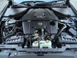 V6 3.0ツインターボ VR30DDTT