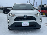 RAV4 2.5 ハイブリッド X E-Four 4WD 純正ナビ/ETC/エンスタ