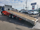 スーパーグレート 車載車 7速MT ウインチ付き