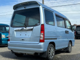 サンバーディアス スーパーチャージャー 4WD 2年車検整備付き/保証1か月・距離無制限