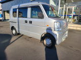 日産 NV100クリッパー
