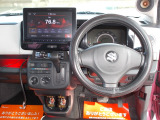 MRワゴン G ALPINE11ディスプレイオーディオ