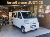 ダイハツ ハイゼットカーゴ
