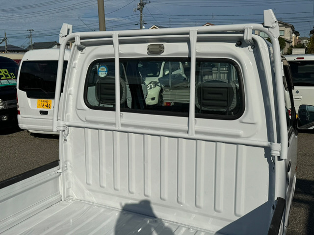 スバル サンバートラック TC プロフェッショナル 4WD 車検整備・保証