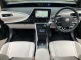 MIRAI ベースモデル ☆バックカメラ☆BT接続☆ETC☆