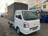 日産 NT100クリッパー