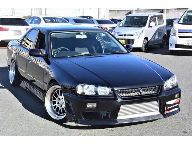チーム鉄人　日産スカイライン35GTRボディ　新品未使用品！専用品の為購入不可！ チーム鉄人 日産スカイライン35GTRボディ 新品未使用品！専用品