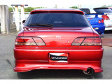 クレスタ 2.5 ルラーン G STガレージエアロ WORK18インチ