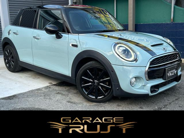 お引取くださる方にはお安くします》 MINI 純正16インチ ホイール 4本 