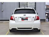インプレッサ 2.0 WRX タイプRA 4WD WRX tS タイプRA 4WD エアロ