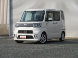トヨタ ピクシスメガ