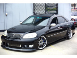 マークII 2.5 iR-V TD06タービン HKS金プロ エキマニ