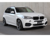 BMW X5 xドライブ 35d Mスポーツ 4WD