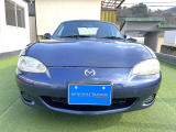 ロードスター 1.6 M 幌新品張替済/純正ナビ/地デジ/ETC