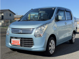 ワゴンR FX ◉走行距離4920km◉