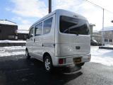 NV100クリッパー DX GL セーフティパッケージ ハイルーフ 4WD パワーウィンドウ 4AT ...
