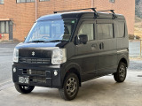 エブリイ ジョイン ターボ ハイルーフ 4WD 