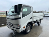 ダイナ 3.0 シングルジャストロー ディーゼル 4WD 人気のシングルタイヤ!