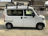 N-VAN G ホンダセンシング ワンオーナー、新品アルミ・タイヤサービス