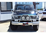 ランドクルーザープラド 3.0 SXワイド ディーゼル 4WD ディーゼルターボ マーテルギ...