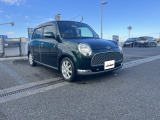 ダイハツ ミラジーノ