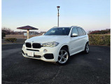 BMW X5 xドライブ 35d Mスポーツ 4WD