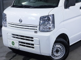 NV100クリッパー DX 