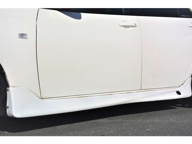 トヨタ ヴェロッサ 2.5 VR25 純正エアロ WORK18インチ の中古車