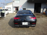 CLSクラス AMG CLS53 4マチック プラス 4WD 法人ワンオーナー