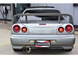 スカイラインクーペ 2.5 25GT ターボ サンルーフ クロススピード18インチ