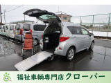 トヨタ ラクティス