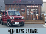 フレアクロスオーバー ハイブリッド XS 4WD ハイブリッド XS 4WD 車検R7年4月 ナビ フルセグ Bluetooth