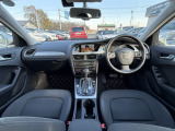 A4アバント 2.0 TFSI クワトロ 4WD Bカメラ ETC スマートキー Pシート
