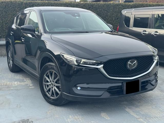 CX-5 2.0 20S プロアクティブ 4WD ナビ テレビ BLUETOOTH