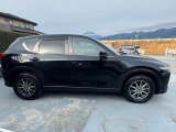CX-5 2.0 20S プロアクティブ 4WD ナビ テレビ BLUETOOTH