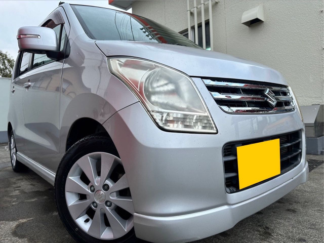 ワゴンR MH55S 純正 テールランプ 左 ICHIKOH D205 M6 点灯OK!!スズキ 純正 MH35S MH55S ワゴンR LED テール テールライト