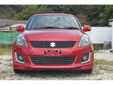 スイフト 1.2 RS 