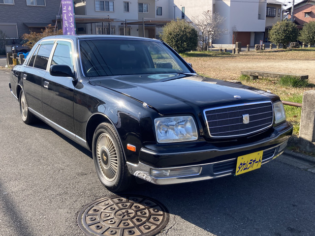 センチュリー 5.0 