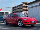 マツダ RX-8 タイプS