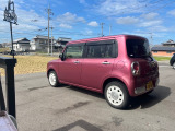 アルトラパンショコラ X カーナビ 車検R8/10まで
