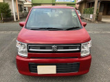 ワゴンR ハイブリッド(HYBRID) FX 2型 セーフティサポート メモリーナビ