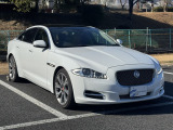 XJ XJ 3.0 プレミアムラグジュアリー 