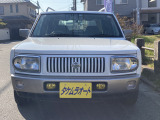 ラシーン 1.5 タイプM 4WD 
