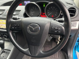 アクセラ 1.5 15C ドラレコ ナビ TV CVT キーレス