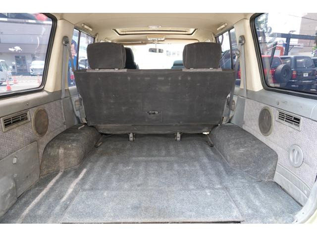 2024 Toyota Land Cruiser ZX - Extra Large Luxury SUV - YouTube