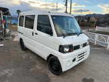 クリッパー DX AT 2年車検付 エアコン パワステ